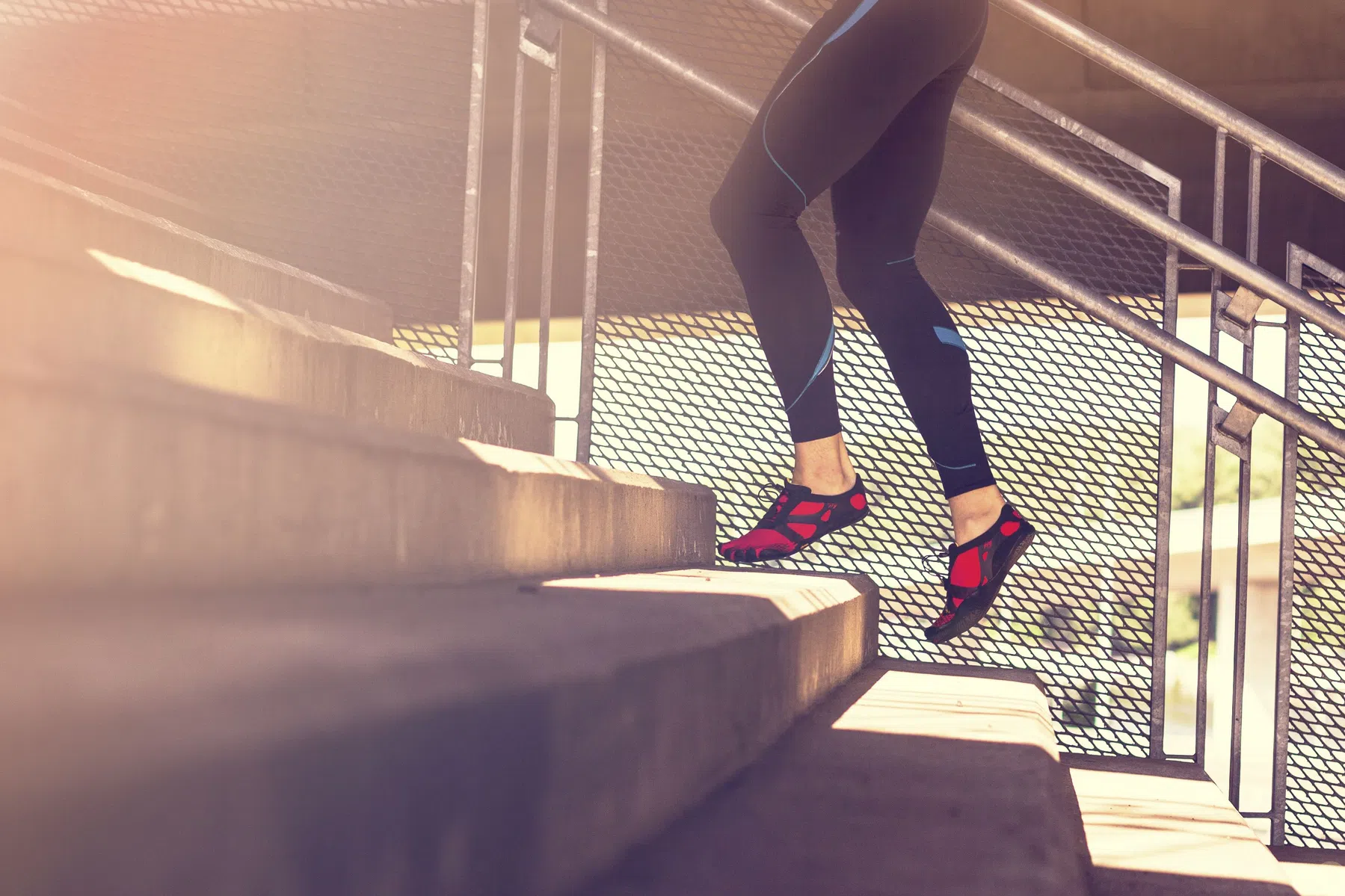 barefoot schoenen hardlopen