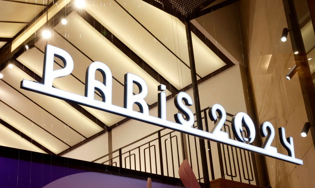 tickets olympische spelen 2024