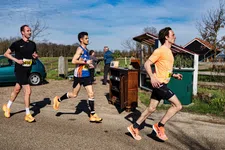 Thumbnail for article: Door fout op medaille stonden er acht kasten langs parcours Acht Kastelenloop