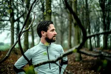 Thumbnail for article: In deze documentaire volg je Karel Sabbe bij de Barkley Marathon