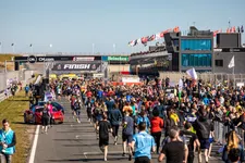 Thumbnail for article: Hardlopen op een Formule 1 circuit? Op deze 3 plekken kan het