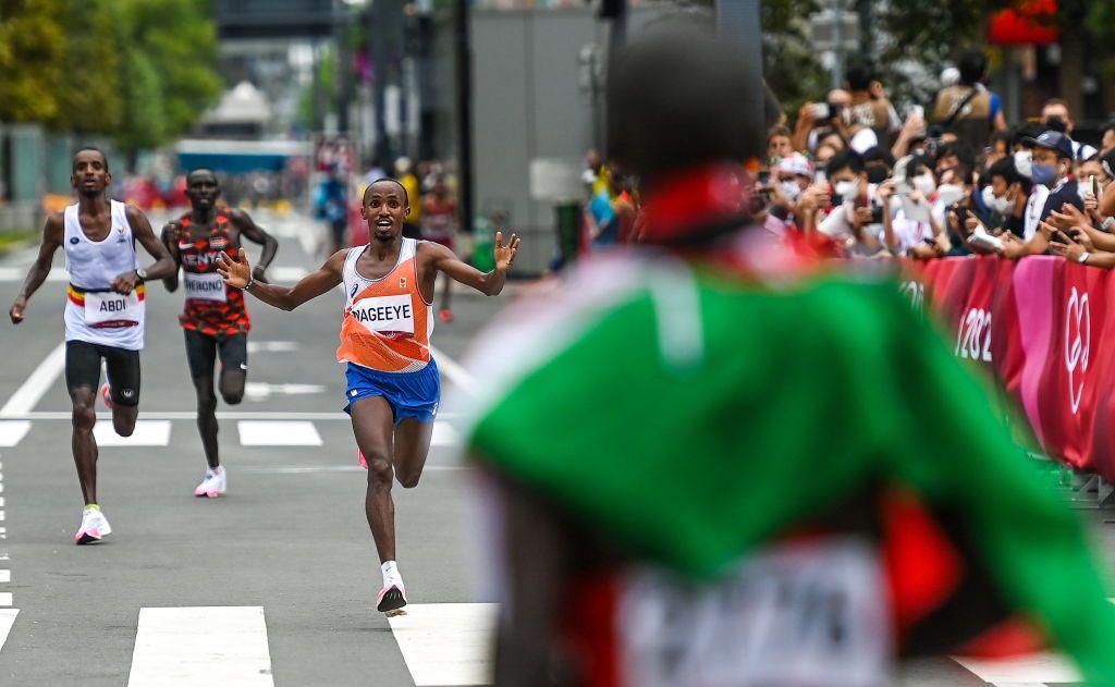 Mogelijk nieuw limiet marathon WK 2025 maakt het Europese atleten bijna onmogelijk om zich te kwalificeren.jpg