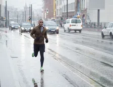 Thumbnail for article: Welke verkeersregels gelden er voor hardlopers?