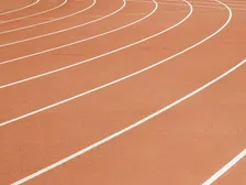 Thumbnail for article: Matthieu Bonne wil meer dan 1038 kilometer lopen in 6 dagen