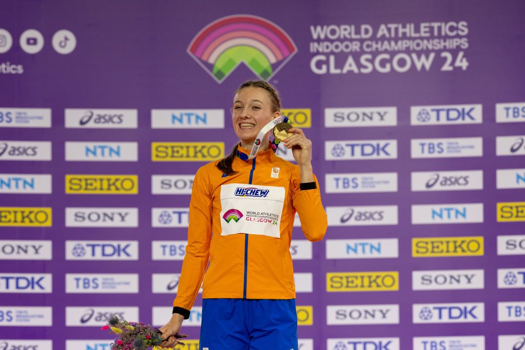 Femke bol