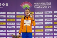 Thumbnail for article: Atletiekbond beloont olympisch kampioenen met geldbedrag in Parijs