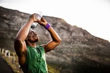 Thumbnail for article: Waarom je meer zweet naarmate je fitter wordt