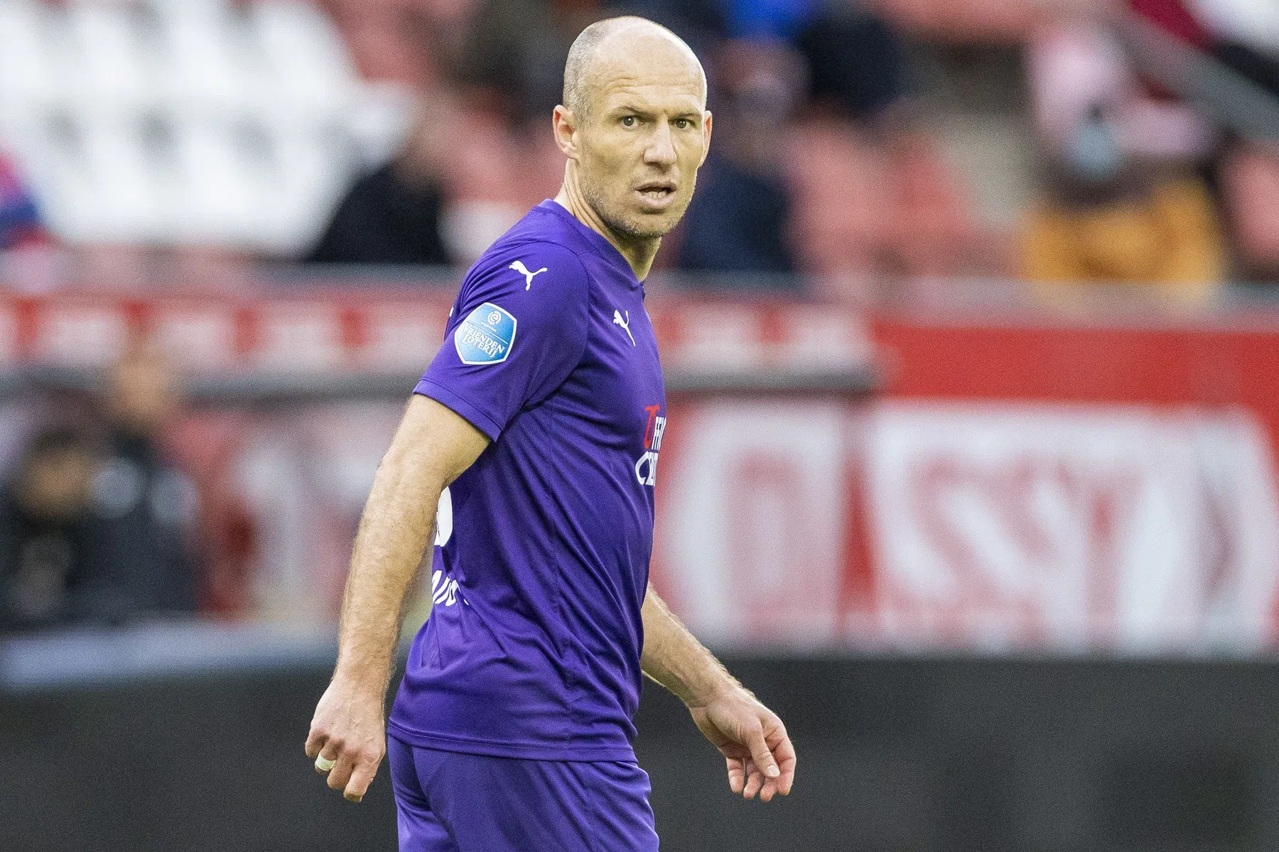 Arjen Robben