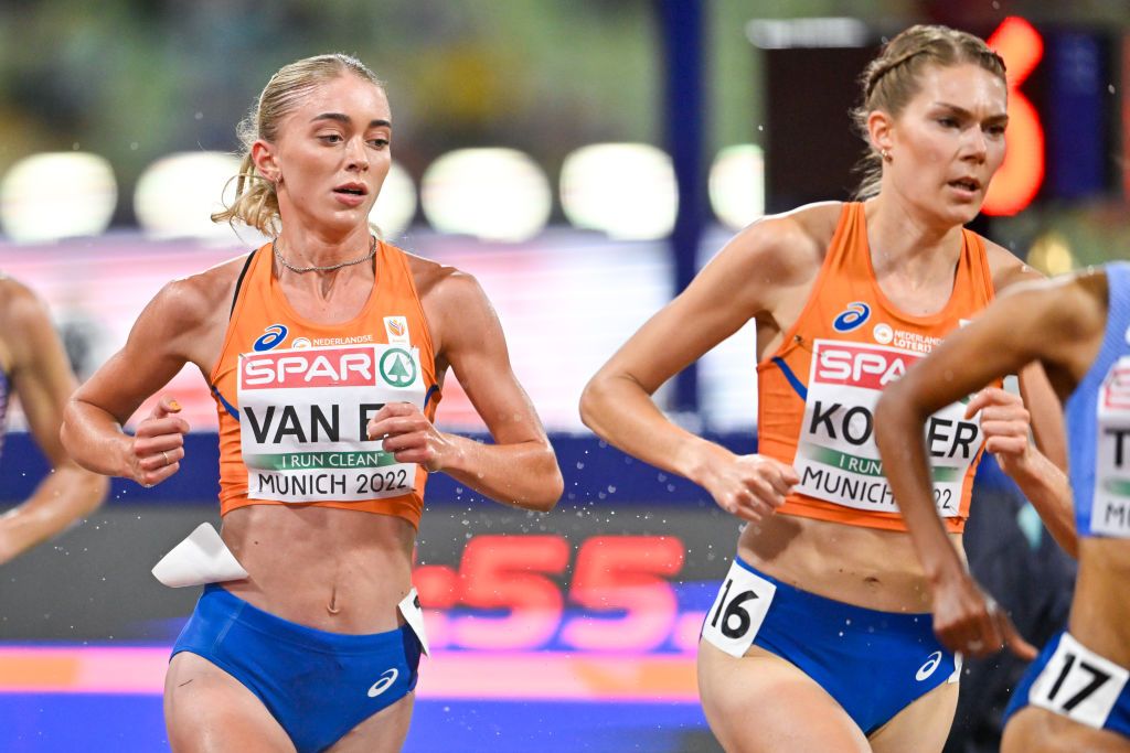 Maureen Koster Diane van Es.jpg