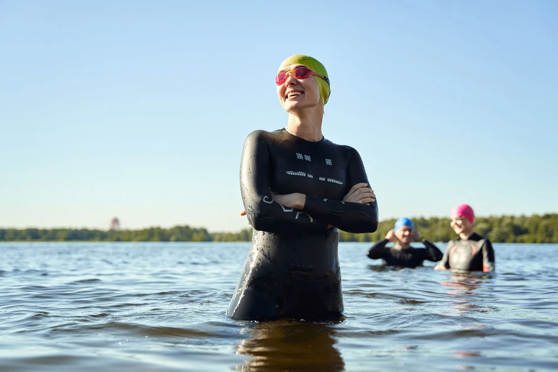 8 onmisbare accessoires voor tijdens een triathlon