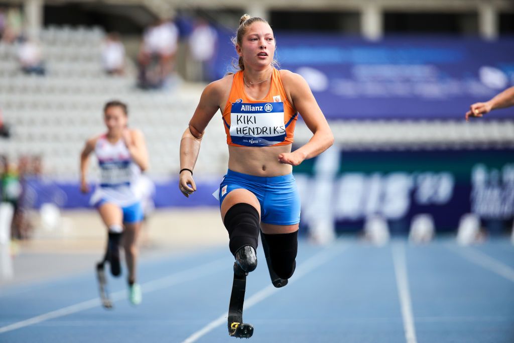 alles over kiki hendriks