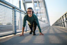 Thumbnail for article: Hardlopen met bril: 8 praktische tips