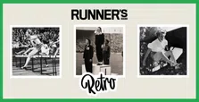 Thumbnail for article: RW Retro: Fanny Blankers-Koen, koningin van Londen 1948