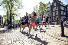 Thumbnail for article: Dit zijn jullie favoriete hardlooproutes in Amsterdam