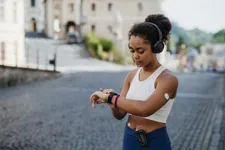 Thumbnail for article: Hardlopen met diabetes: waar moet je rekening mee houden?