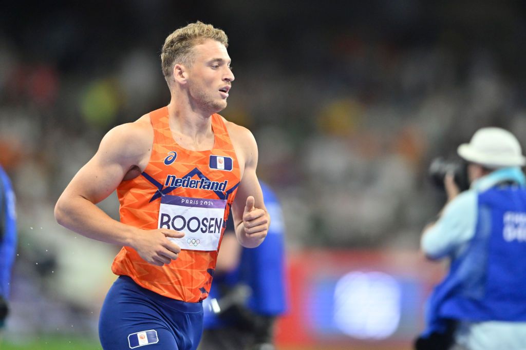 Sven Roosen