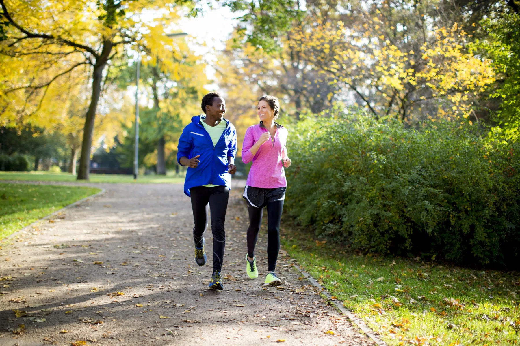 hardlopen ondergoed