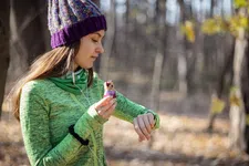 Thumbnail for article: Geen zin in een gelletje? Deze snacks kun je meenemen tijdens je lange hardlooptraining