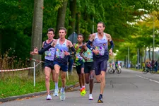 Thumbnail for article: Wat is een goede eindtijd voor een eerste marathon?