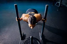 Thumbnail for article: 5 redenen waarom hardlopen de perfecte basis is voor HYROX