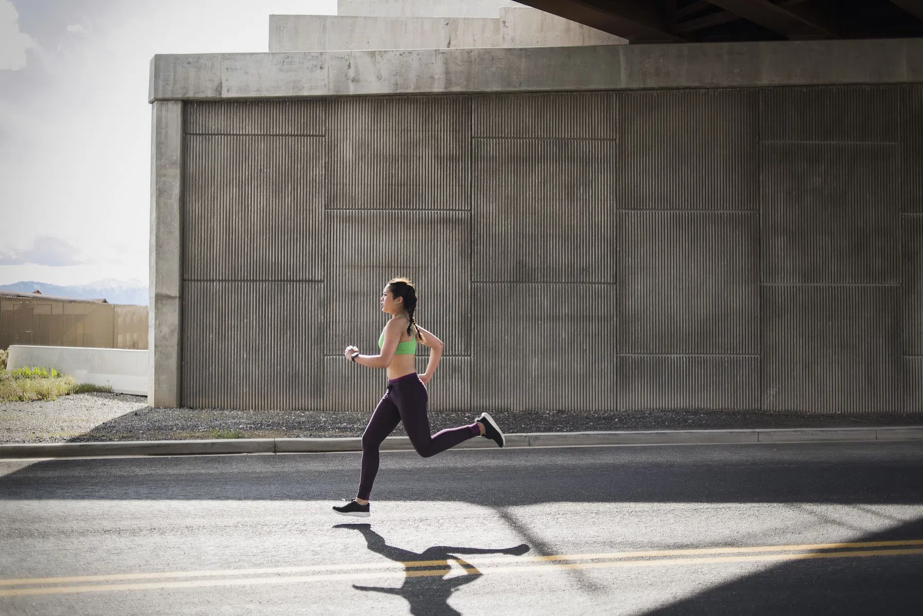 Hardlopen innovaties 2025