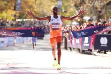 Thumbnail for article: Bevestigd: Abdi Nageeye aan de start van de Londen Marathon