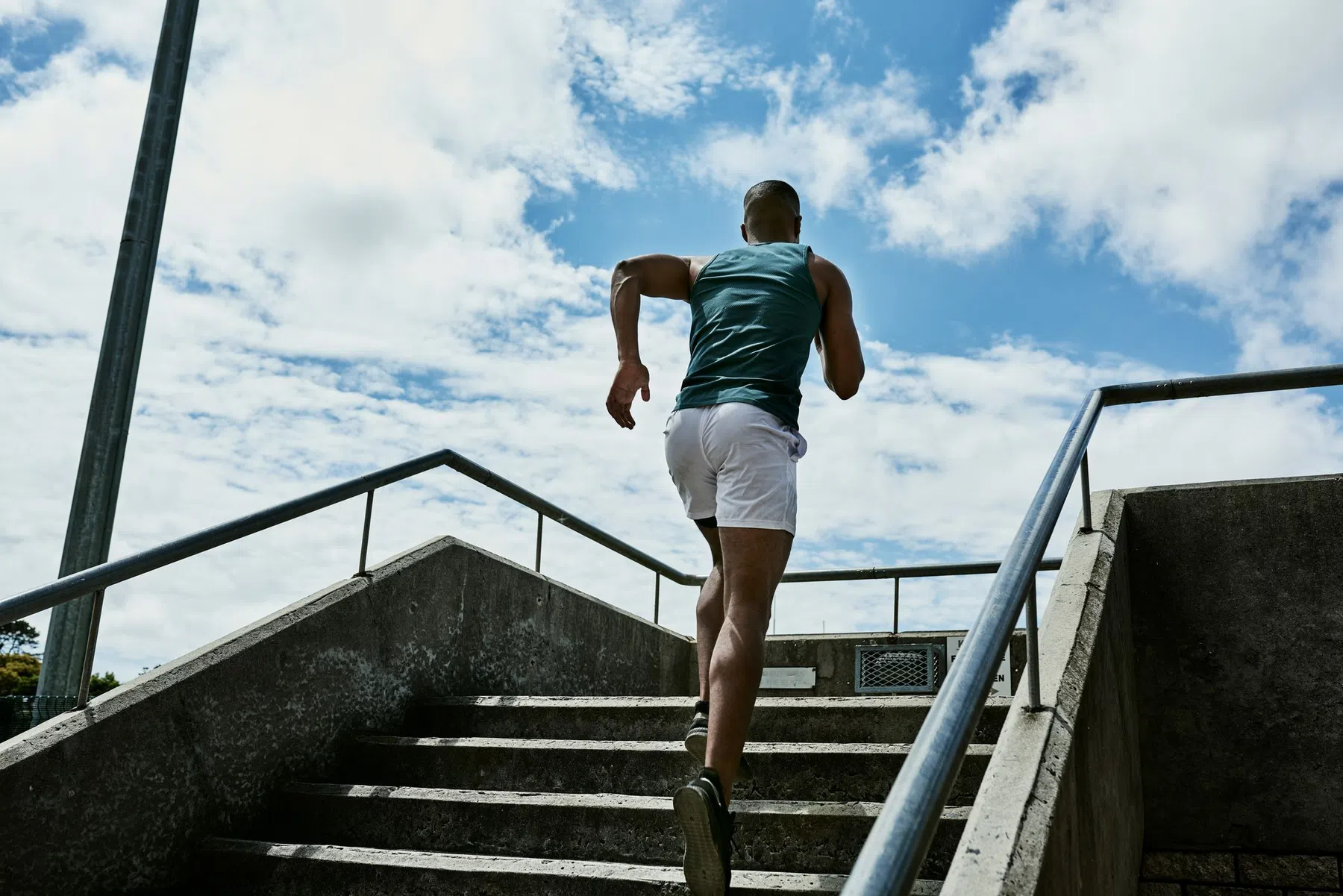 Trainingsschema altijd goed