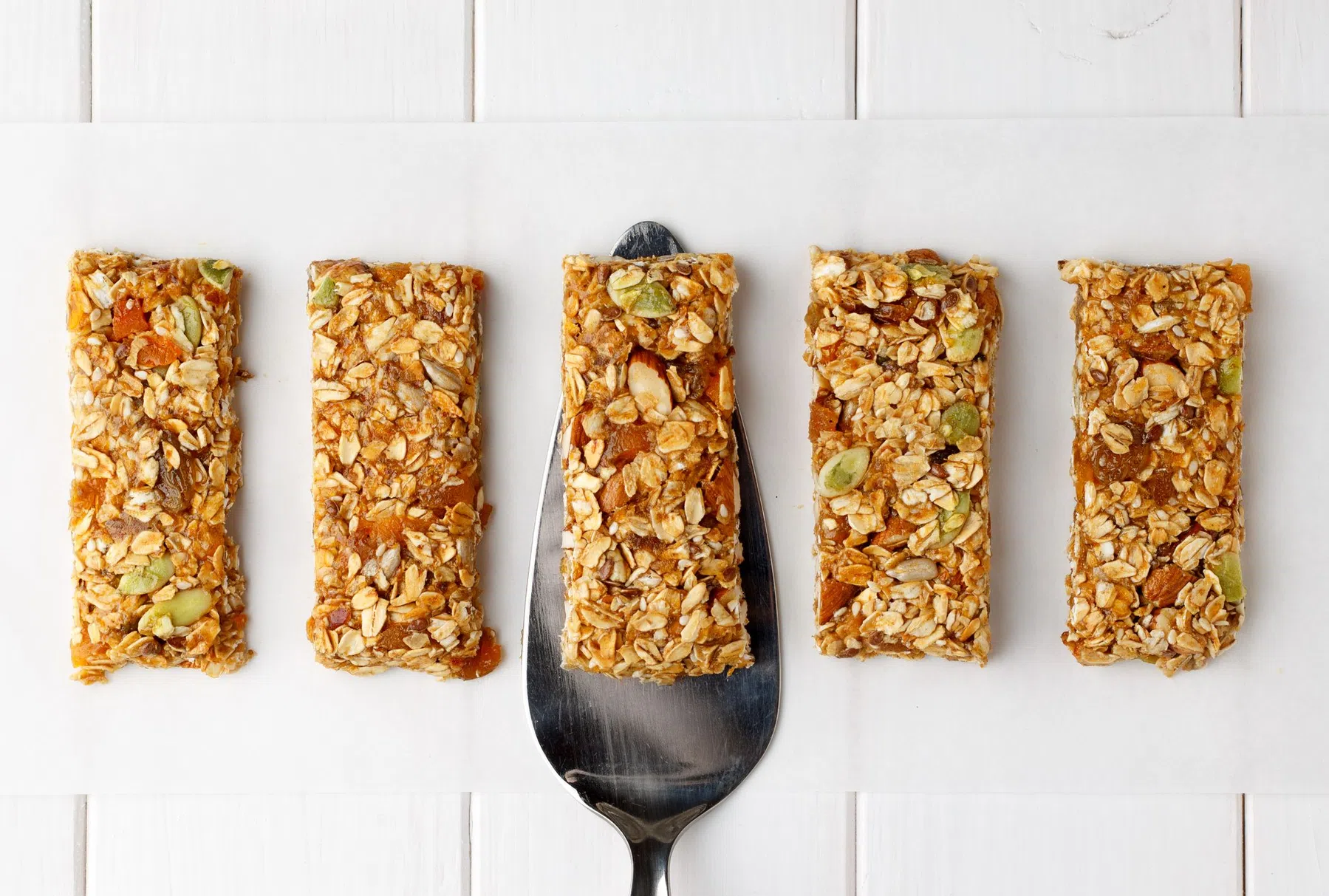 Recept havermoutrepen