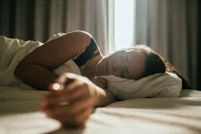Thumbnail for article: Hoe kom je je training door met slaaptekort?