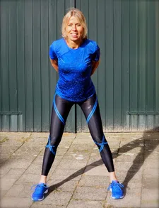 Thumbnail for article: Ingrid Prigge: van laatbloeier tot recordhoudster