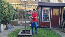 Thumbnail for article: Sjoerd loopt dit jaar 52 wedstrijden voor de Hartstichting