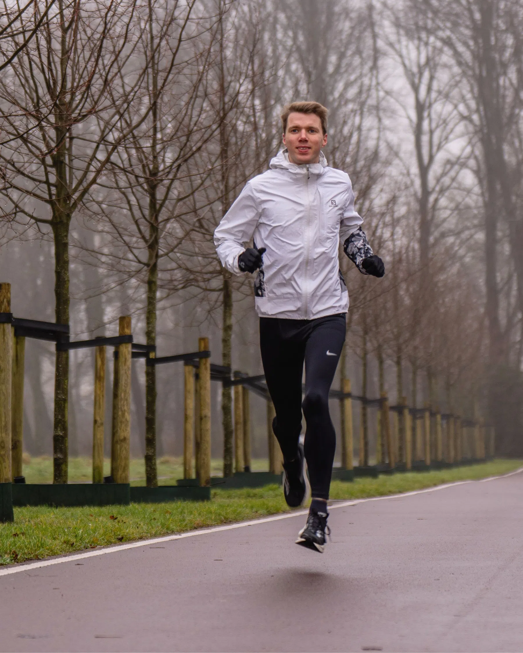 Runner's World