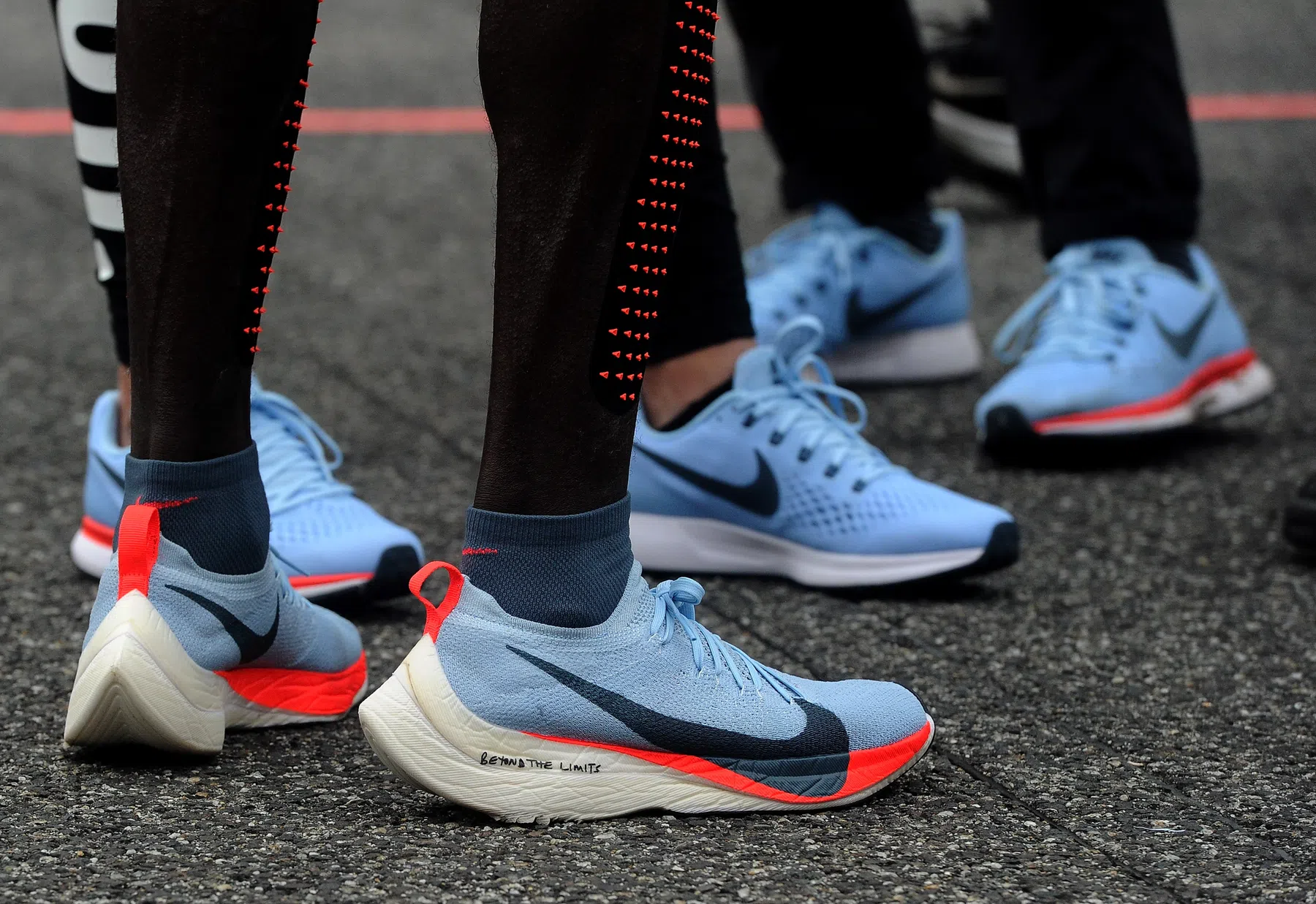Alles over carbon schoenen: sneller, lichter en efficiënter