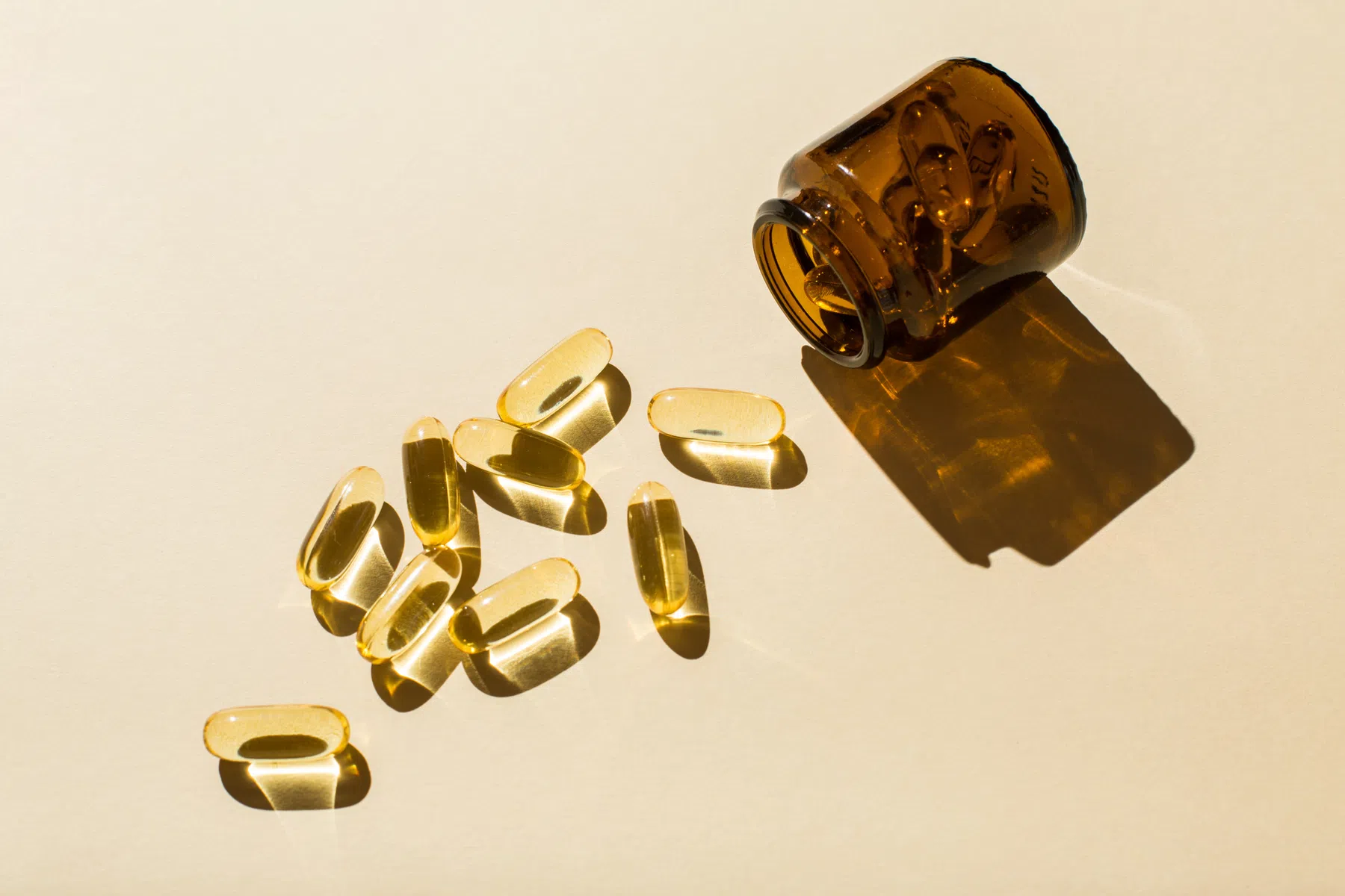 Te veel vitamine a: risico’s, symptomen en veilige inname