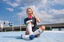 Thumbnail for article: Hoe helpen compressiekousen bij het voorkomen van blessures?