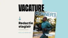 Thumbnail for article: Vacature: Runner's World zoekt redactiestagiair