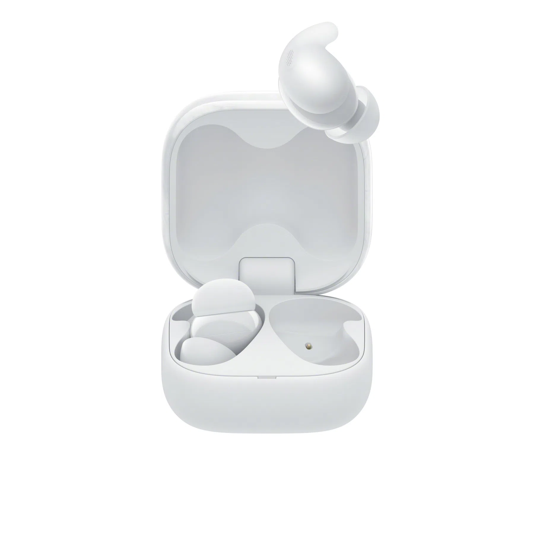Review: Sony Linkbuds Fit