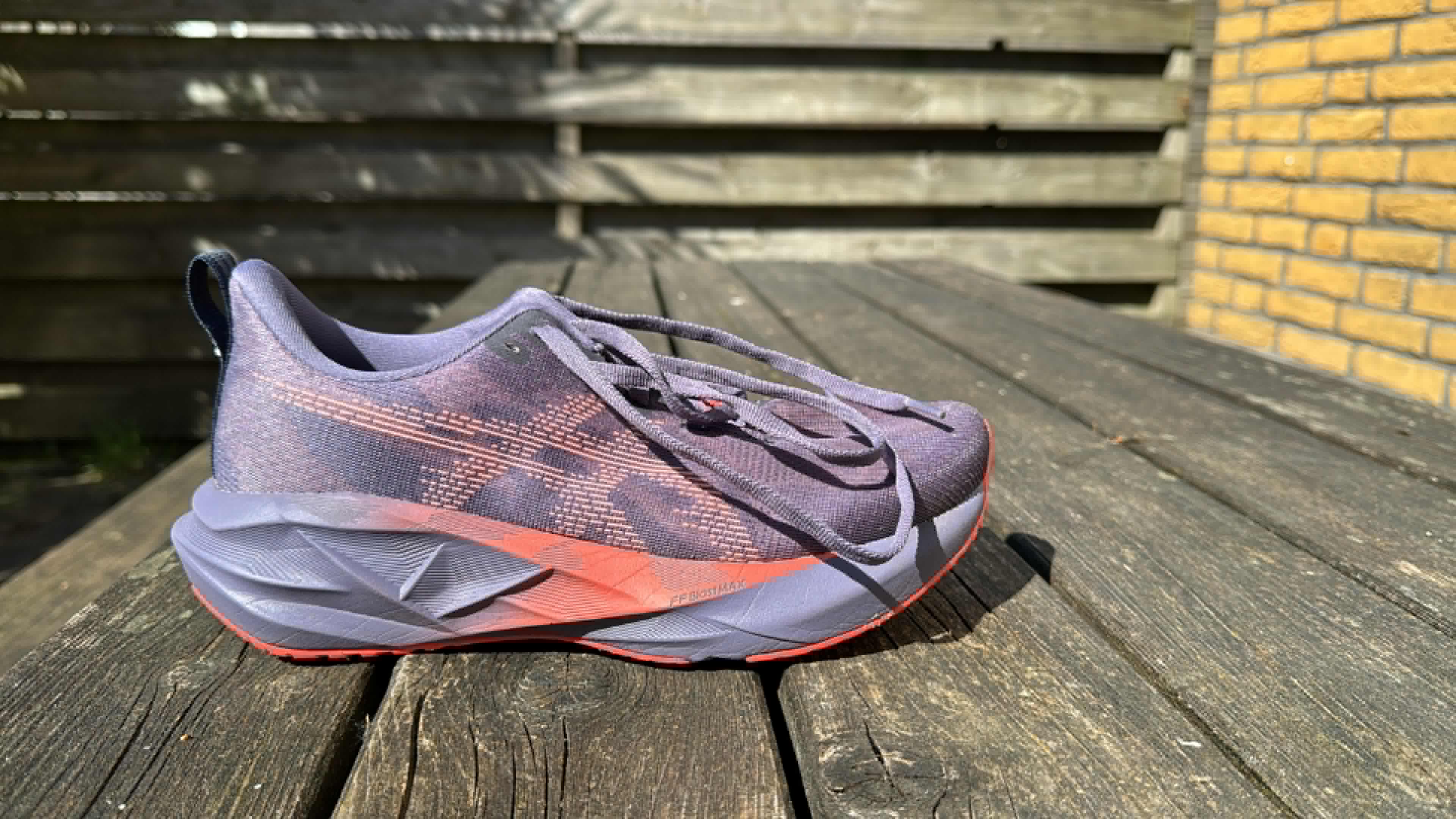 Review: Zo lopen de Novablast 5 hardloopschoenen van ASICS