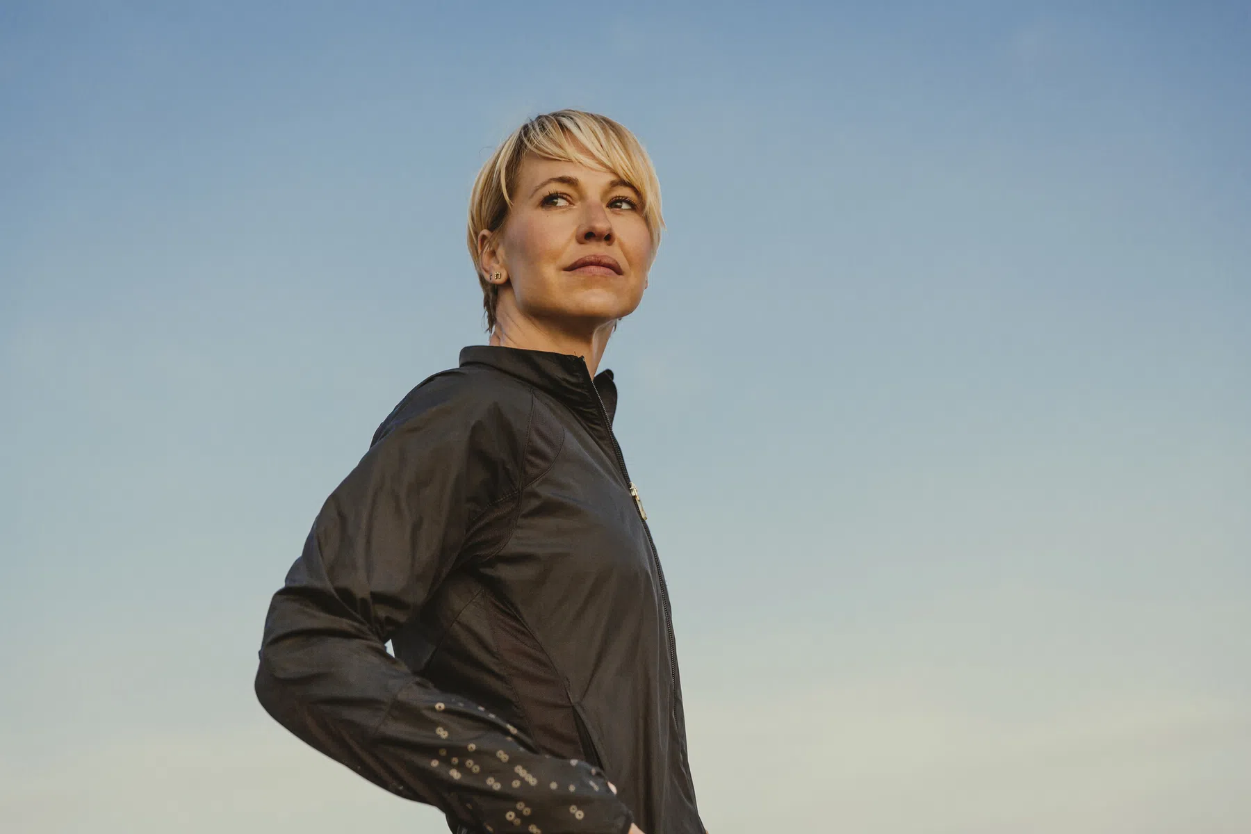 5 hardloopkapsels voor dames met kort haar