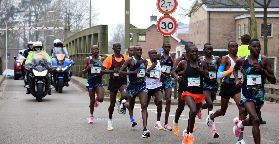 Credits: Enschede Marathon