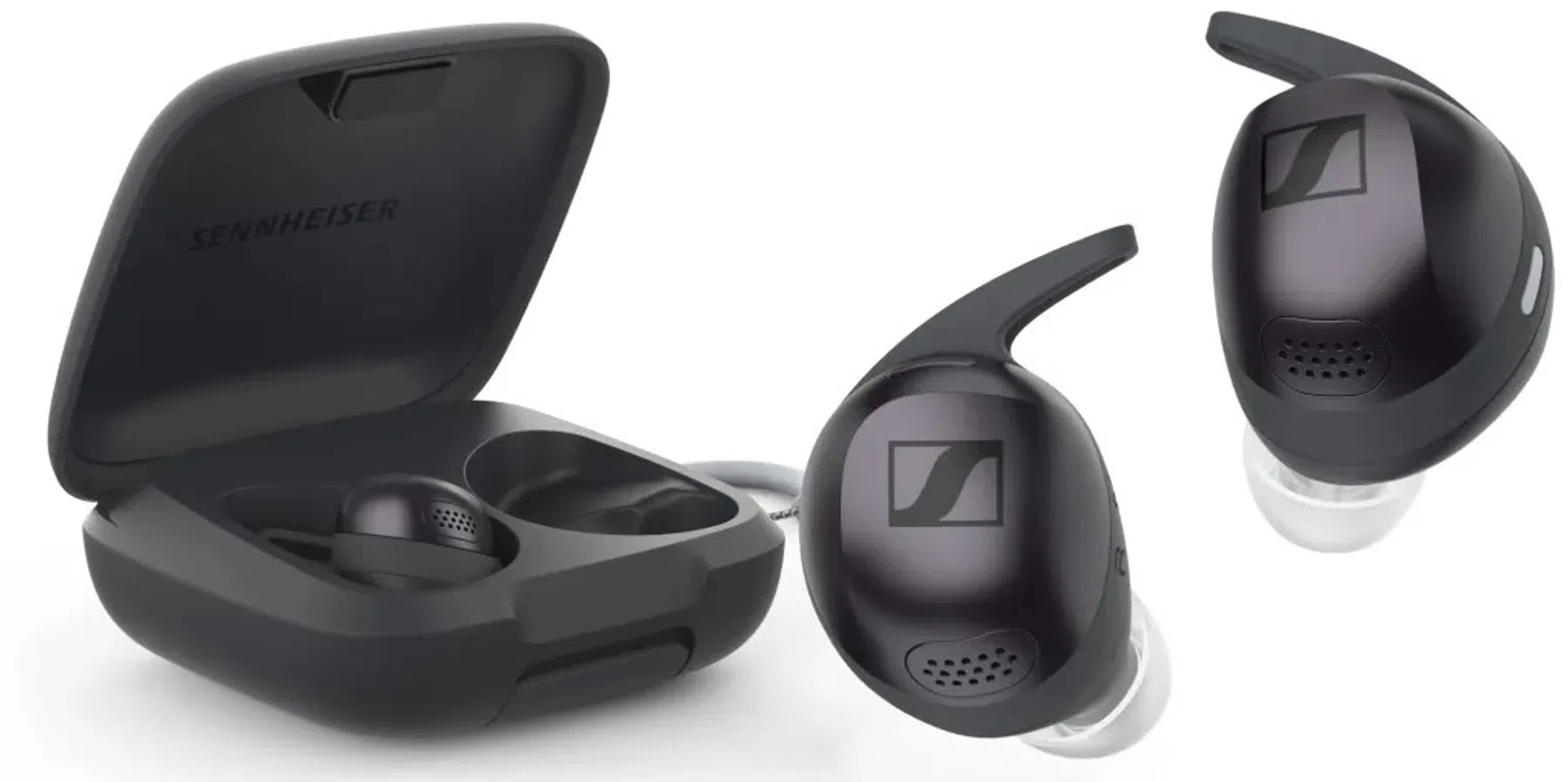 Review: Sennheiser Momentum Sport