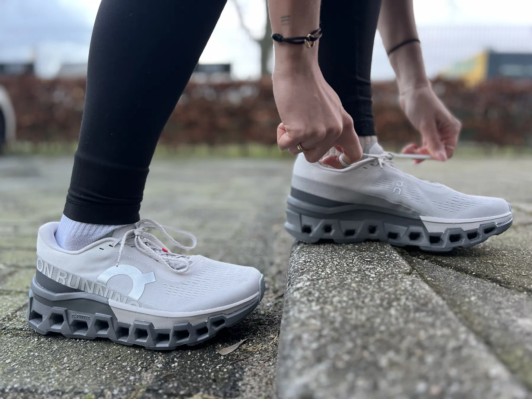 Review: Zo lopen de Cloudmonster 2 hardloopschoenen van On