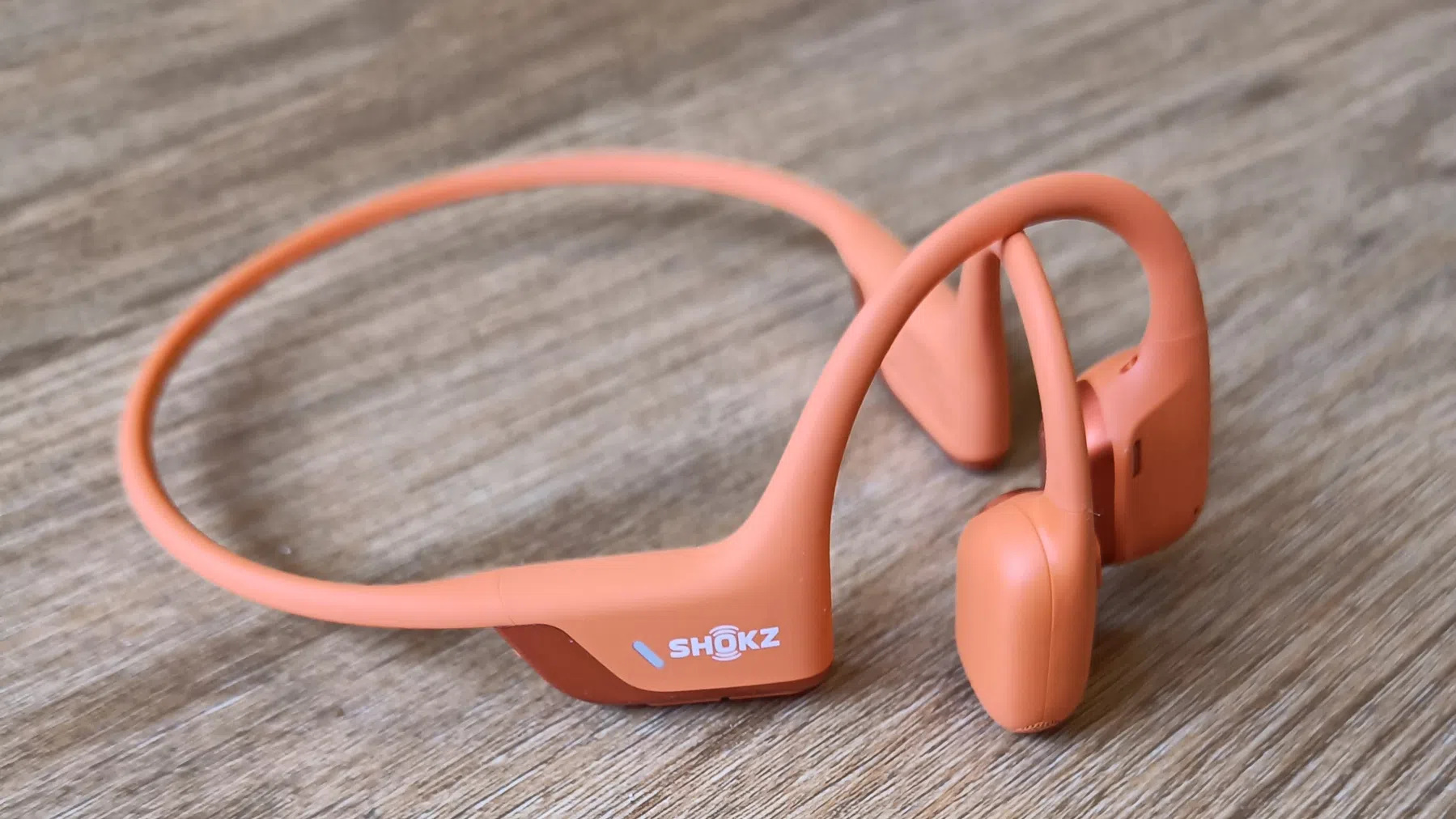 Review: Shokz Openrun Pro 2