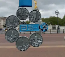Thumbnail for article: Wat kost het om een Six Star Medaille te halen?
