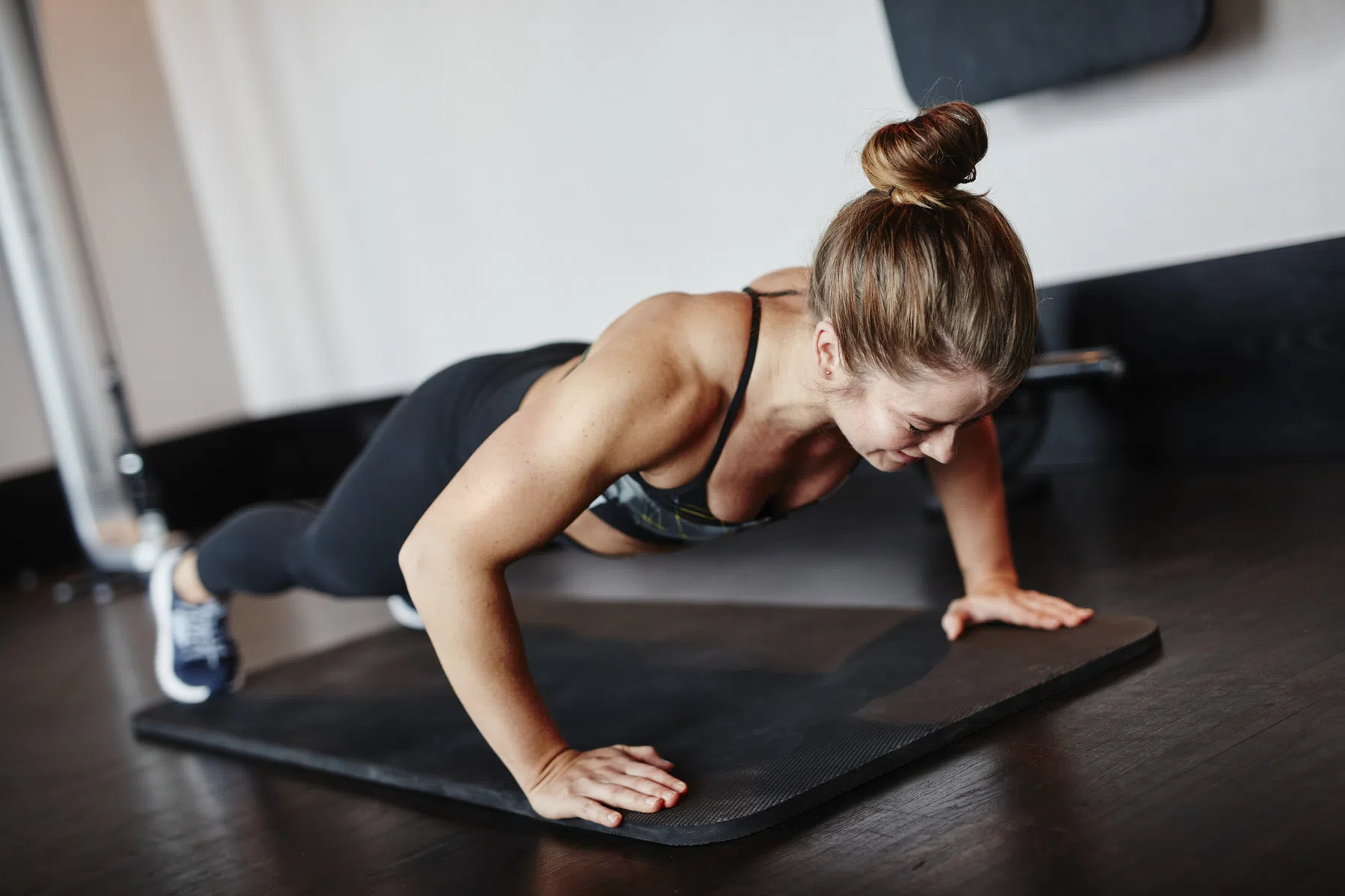Zo combineer je hardlopen met krachttraining