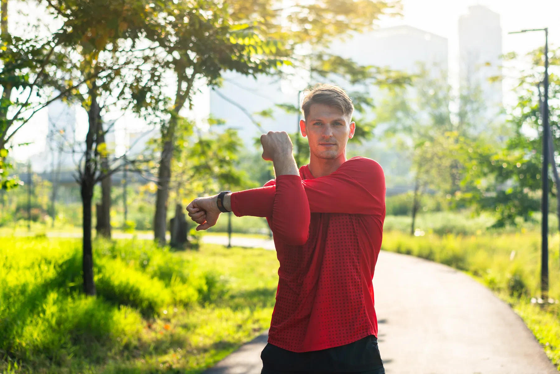 Hoe vaak hardlopen per week