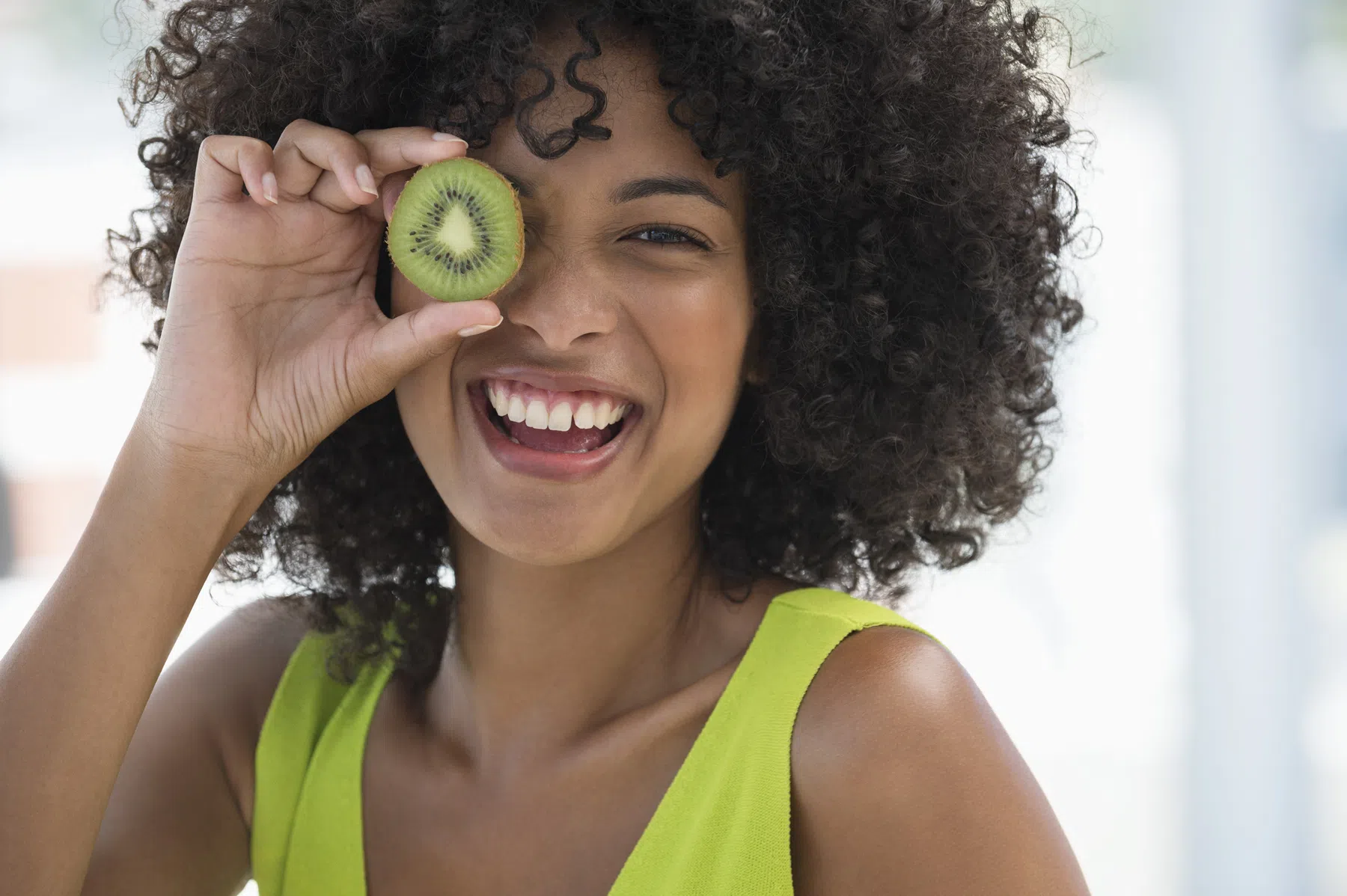 Wat doet een kiwi met je lichaam? Dit zijn de gezondheidsvoordelen