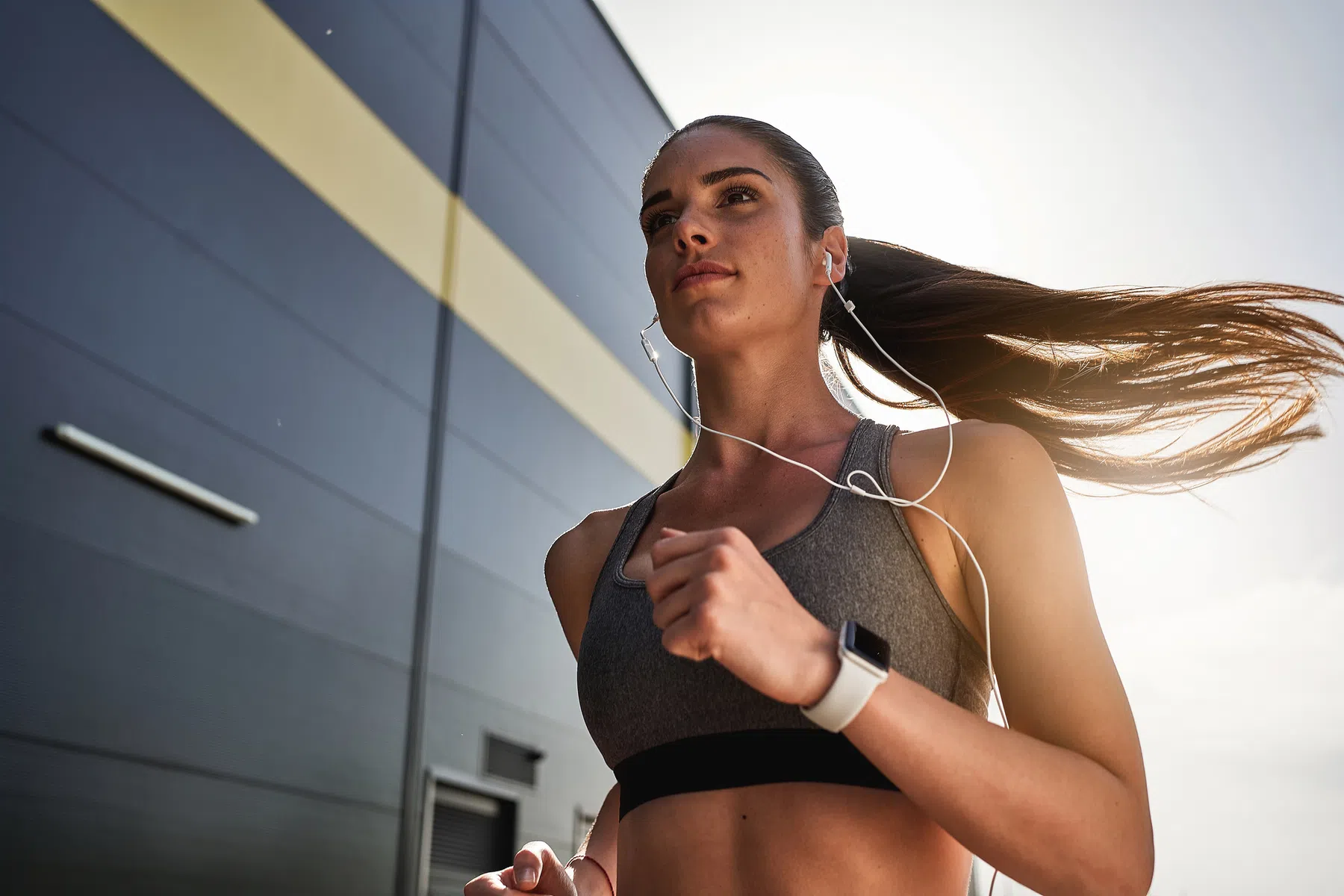 Beginnen met hardlopen? Dit zijn de basisregels om te starten