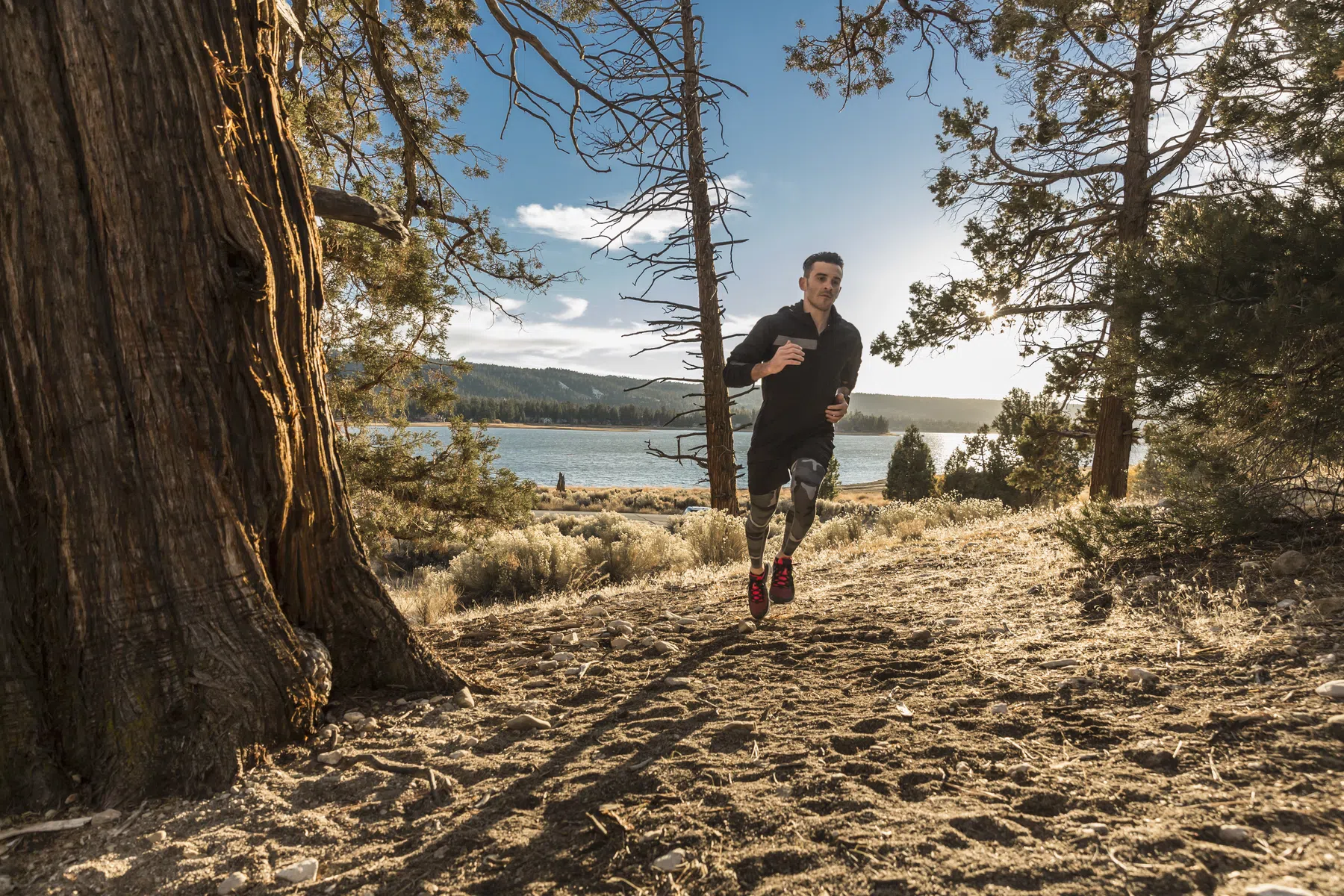trailrunning