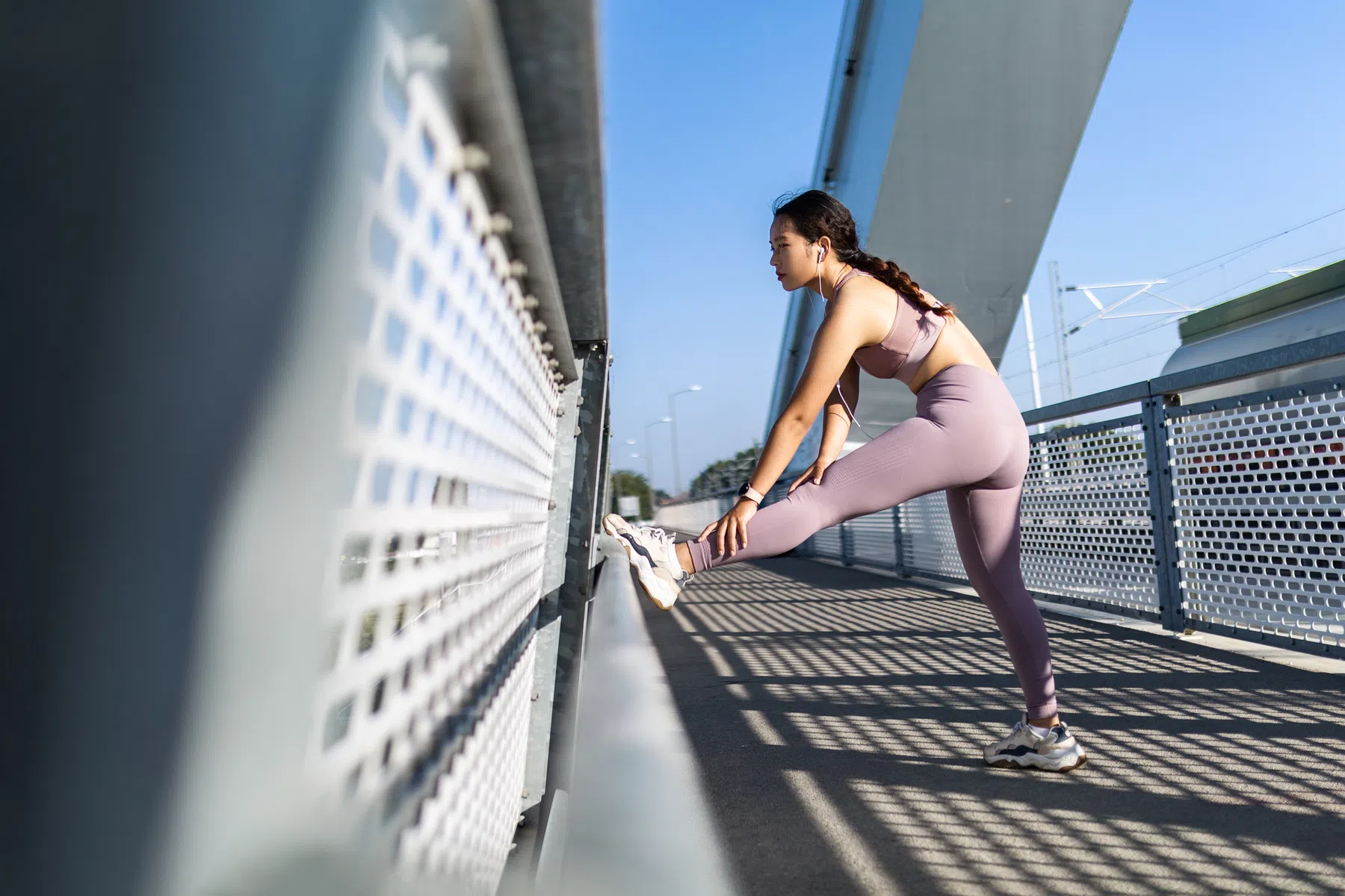 Rekoefeningen: de 5 beste rekoefeningen voor na het hardlopen